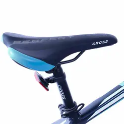 دوچرخه کوهستان کراس مدل VIPER سایز 27.5 اینچ - کراس اسپرت