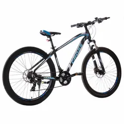 دوچرخه کوهستان کراس مدل VIPER سایز 27.5 اینچ - کراس اسپرت