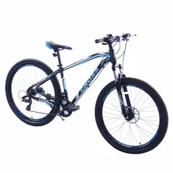 دوچرخه کوهستان کراس مدل VIPER سایز 27.5 اینچ - کراس اسپرت