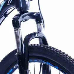 دوچرخه کوهستان کراس مدل VIPER سایز 27.5 اینچ - کراس اسپرت