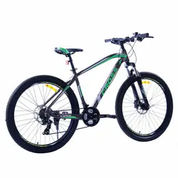 دوچرخه کوهستان کراس مدل VIPER سایز 27.5 اینچ - کراس اسپرت