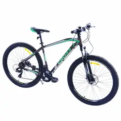 دوچرخه کوهستان کراس مدل VIPER سایز 27.5 اینچ - کراس اسپرت