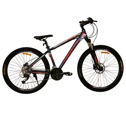 دوچرخه کوهستان کراس مدل trail xc سایز 27.5 اینچ - کراس اسپرت