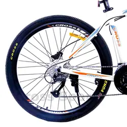 دوچرخه کوهستان کراس مدل trail xc سایز 27.5 اینچ - کراس اسپرت