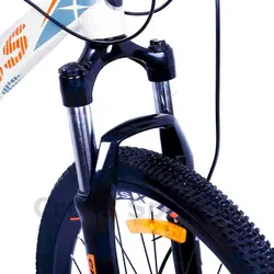 دوچرخه کوهستان کراس مدل trail xc سایز 27.5 اینچ - کراس اسپرت