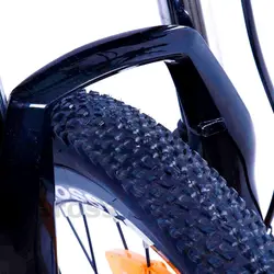 دوچرخه کوهستان کراس مدل trail xc سایز 27.5 اینچ - کراس اسپرت