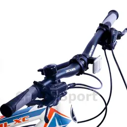 دوچرخه کوهستان کراس مدل trail xc سایز 27.5 اینچ - کراس اسپرت