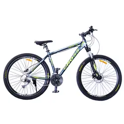 دوچرخه کوهستان کراس مدل trail xc سایز 27.5 اینچ - کراس اسپرت