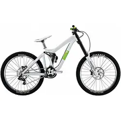 دوچرخه کوهستان مریدا مدل Duncan Team سایز 26 - کراس اسپرت