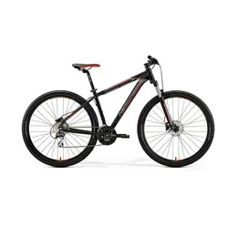دوچرخه کوهستان مریدا مدل BIG-NINE 20D سایز 29 اینچ - کراس اسپرت