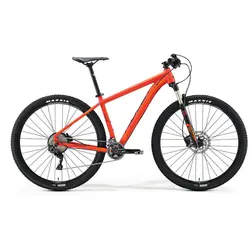 دوچرخه کوهستان مریدا مدل BIG.NINE XT - کراس اسپرت