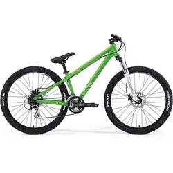 دوچرخه کوهستان مریدا مدل Hardy 5 Disc سایز 26 اینچ - کراس اسپرت