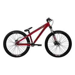 دوچرخه کوهستان مریدا مدل Hardy Dj 2 سایز 26 - کراس اسپرت