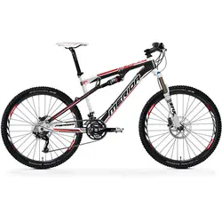 دوچرخه کوهستان مریدا مدل Ninety-Six Carbon XT-D سایز26 اینچ - کراس اسپرت