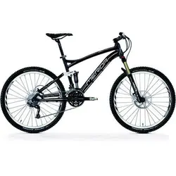 دوچرخه کوهستان مریدا مدل One Twenty 900D سایز26 اینچ - کراس اسپرت