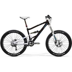 دوچرخه کوهستان مریدا مدل ONE-SIXTY1000 سایز 26 اینچ - کراس اسپرت