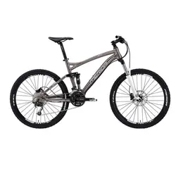 دوچرخه کوهستان مریدا مدل OneTwenty500D - کراس اسپرت