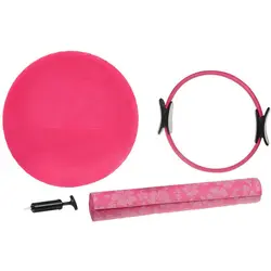 ست تمريني 3 تيکه IR97623 - کراس اسپرت