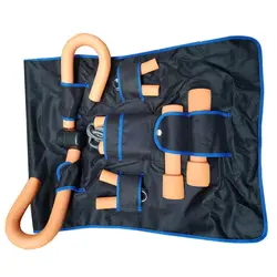 ست شش تکه ايروبيکي IR77 - کراس اسپرت