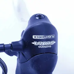 کتی ترمز و دنده ST3300 برند SHIMANO - کراس اسپرت