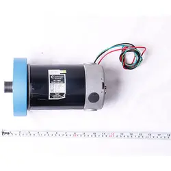 موتور تردمیل باشگاهی 2.5HP مدل M02 - کراس اسپرت