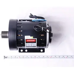 موتور تردمیل باشگاهی 3HP مدل M11 - کراس اسپرت