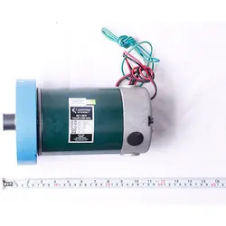 موتور تردمیل خانگی 2.5HP مدل T05 - کراس اسپرت