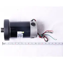 موتور تردمیل خانگی 2.5HP مدل T03 - کراس اسپرت