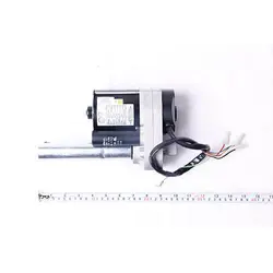 موتور شیب تردمیل خانگی مدل IM56 - کراس اسپرت
