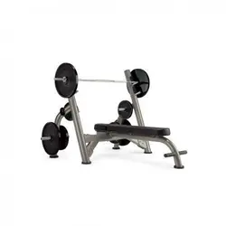 میز پرس مسطح MATRIX AURA SERIES - کراس اسپرت