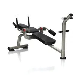 میز کرانچ شکم MATRIX AURA SERIES - کراس اسپرت