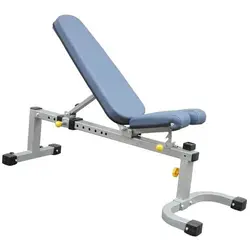 نيمکت بالا سينه /مسطح CROSS FITNESS - کراس اسپرت