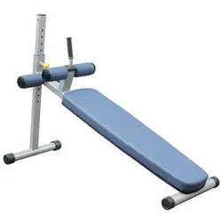 نيمکت شکم قابل تنظيمCROSS FITNESS - کراس اسپرت