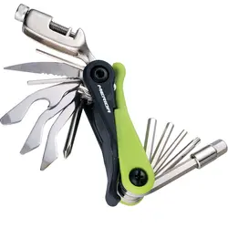 آچار مشتی 14 کاره مریدا مدل 2137003646 - کراس اسپرت