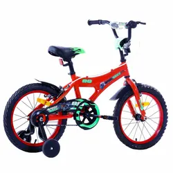 دوچرخه کودکان کراس مدل SPEEDTRUCK سایز 16 - کراس اسپرت