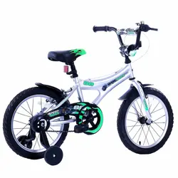 دوچرخه کودکان کراس مدل SPEEDTRUCK سایز 16 - کراس اسپرت