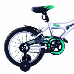 دوچرخه کودکان کراس مدل SPEEDTRUCK سایز 16 - کراس اسپرت