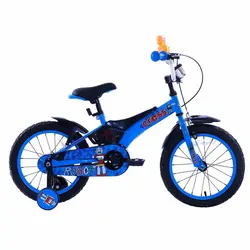 دوچرخه کودکان کراس مدل Robot سایز 16 - کراس اسپرت