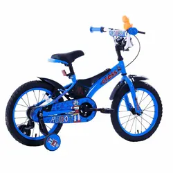 دوچرخه کودکان کراس مدل Robot سایز 16 - کراس اسپرت