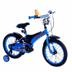 دوچرخه کودکان کراس مدل Robot سایز 16 - کراس اسپرت
