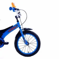 دوچرخه کودکان کراس مدل Robot سایز 16 - کراس اسپرت