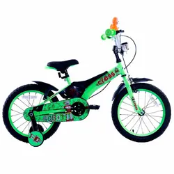 دوچرخه کودکان کراس مدل Robot سایز 16 - کراس اسپرت