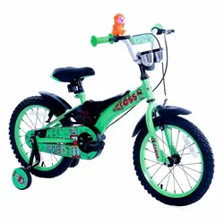 دوچرخه کودکان کراس مدل Robot سایز 16 - کراس اسپرت