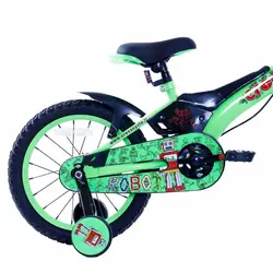 دوچرخه کودکان کراس مدل Robot سایز 16 - کراس اسپرت