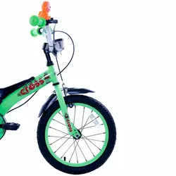 دوچرخه کودکان کراس مدل Robot سایز 16 - کراس اسپرت