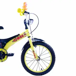 دوچرخه کودکان کراس مدل Robot سایز 16 - کراس اسپرت