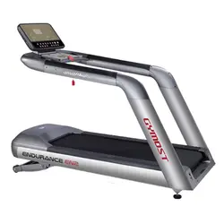 تردمیل (دو ثابت) GMOST 6140EA - کراس اسپرت