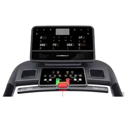 تردمیل (دو ثابت) GMOST 6140EA - کراس اسپرت