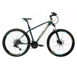 دوچرخه کوهستان کراس مدل RABID سایز 27.5 اینچ - کراس اسپرت