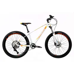 دوچرخه کوهستان کراس مدل GRAVEL سایز 27.5 اینچ - کراس اسپرت